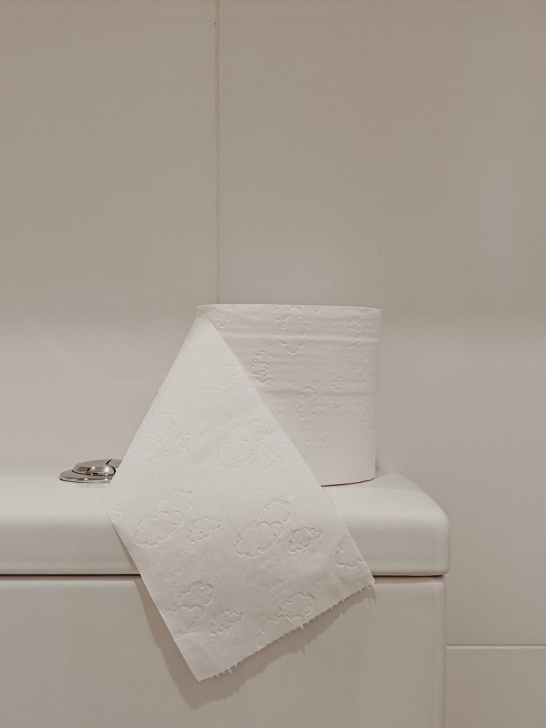 トイレの画像