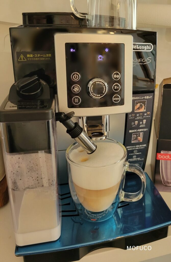デロンギ コーヒーメーカー