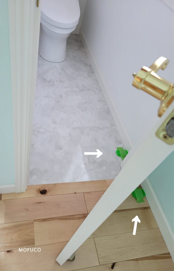 トイレにアリの巣コロリ